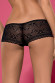 Кружевные трусики-шорты Picantina 