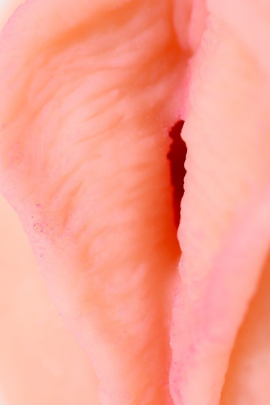 Телесный реалистичный мастурбатор-вагина Elegance.005 Телесный реалистичный мастурбатор-вагина Elegance.005