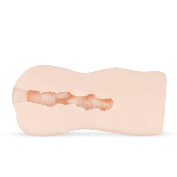 Телесный мастурбатор-вагина Jessica Walker Masturbator Телесный мастурбатор-вагина Jessica Walker Masturbator