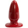 Анальная пробка Red Boy Large 5 Butt Plug - 13,2 см. Анальная пробка Red Boy Large 5 Butt Plug - 13,2 см.