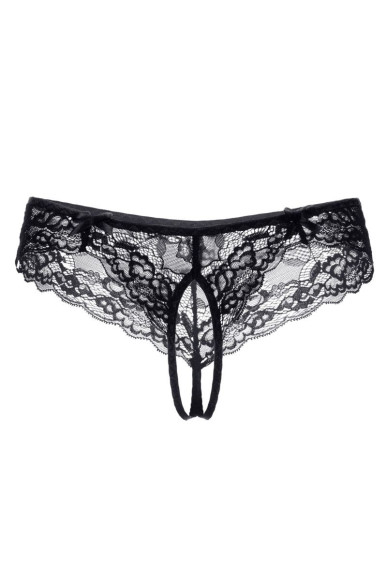 Кружевные трусики с пикантным вырезом Sonia Кружевные трусики с пикантным вырезом Sonia