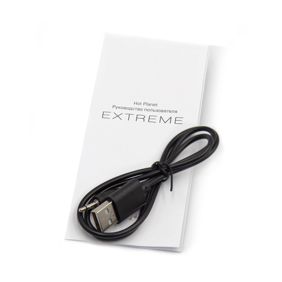 Автоматическая вакуумная помпа Extreme Автоматическая вакуумная помпа Extreme