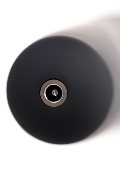 Черный вибромассажер Lovense Domi 2 - 23,3 см. Черный вибромассажер Lovense Domi 2 - 23,3 см.