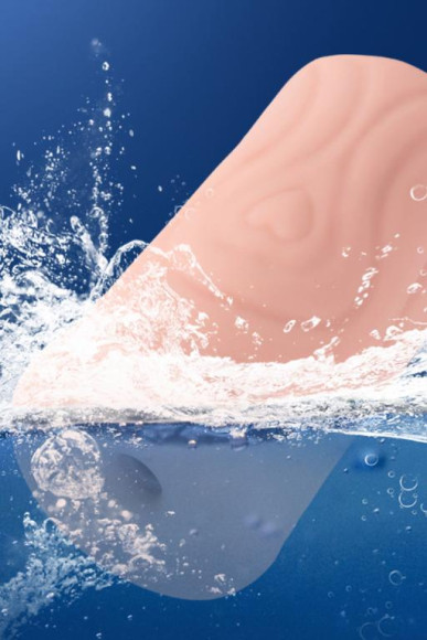 Большой реалистичный мастурбатор с функцией пенетрации Большой реалистичный мастурбатор с функцией пенетрации