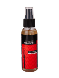 Парфюмированный спрей с феромонами Love Goddess - 100 мл. Парфюмированный спрей с феромонами Love Goddess - 100 мл.