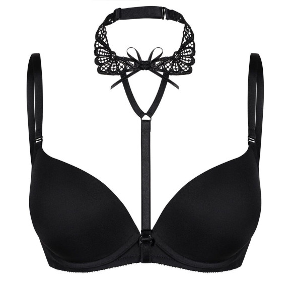 Декоративная бретель для бюстгальтера Collier Декоративная бретель для бюстгальтера Collier