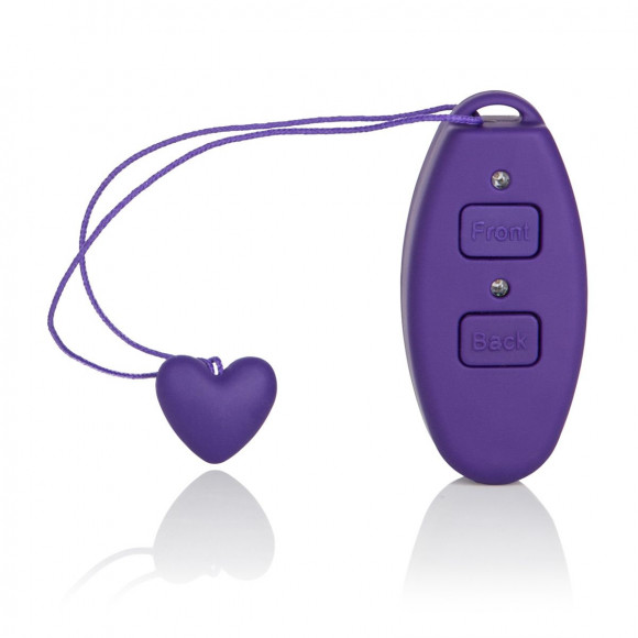 Радиоуправляемый массажер Decadent