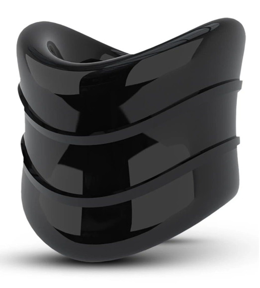 Черное эрекционное кольцо на мошонку Beef Ball Stretcher Snug X Long Черное эрекционное кольцо на мошонку Beef Ball Stretcher Snug X Long