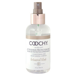 Защищающий мист для зоны бикини COOCHY Botanical Blast - 118 мл. Защищающий мист для зоны бикини COOCHY Botanical Blast - 118 мл.