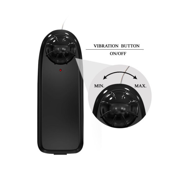 Мастурбатор-вагина с выносным пультом Мастурбатор-вагина с выносным пультом