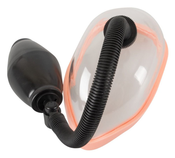 Женская клиторальная помпа Vagina Sucker Женская клиторальная помпа Vagina Sucker