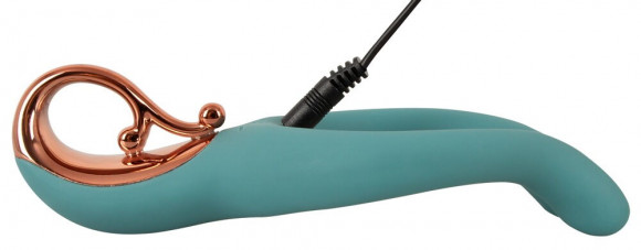 Бирюзовый мультивибратор The Magician