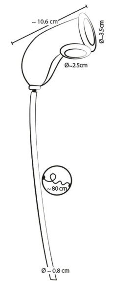 Прозрачная насадка на пенис Piss Play Sleeve для игр с мочеиспусканием Прозрачная насадка на пенис Piss Play Sleeve для игр с мочеиспусканием