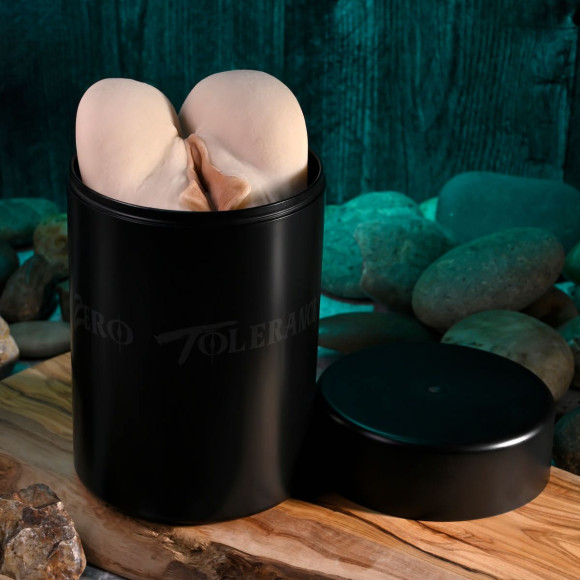 Мастурбатор Dani Daniels - вагина и анус Мастурбатор Dani Daniels - вагина и анус