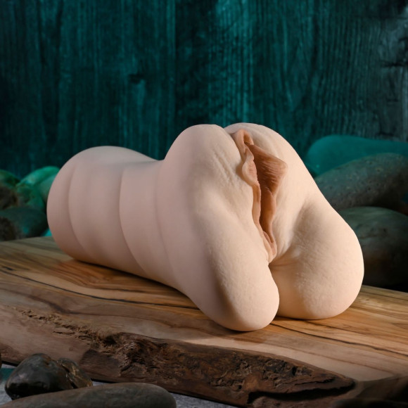 Мастурбатор Dani Daniels - вагина и анус Мастурбатор Dani Daniels - вагина и анус