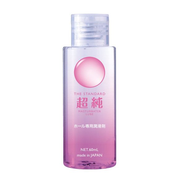 Лубрикант на водной основе для мастурбации Masturbation Lube - 60 мл. Лубрикант на водной основе для мастурбации Masturbation Lube - 60 мл.