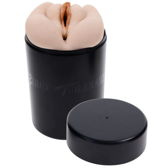 Мастурбатор Sasha Grey - вагина и анус Мастурбатор Sasha Grey - вагина и анус