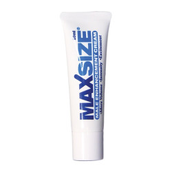 Мужской крем для усиления эрекции MAXSize Cream - 10 мл. Мужской крем для усиления эрекции MAXSize Cream - 10 мл.