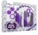 Набор фиолетовых стимуляторов Imperial Rabbit Kit Набор фиолетовых стимуляторов Imperial Rabbit Kit