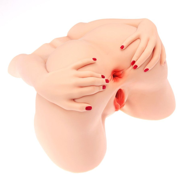 Мастурбатор-полуторс Naked Factory Monica Мастурбатор-полуторс Naked Factory Monica