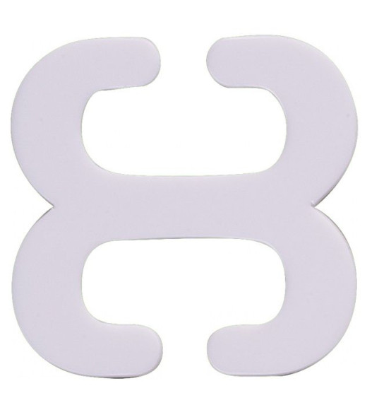 Стягивающая клипса для фиксации бретелек бюстгальтера Стягивающая клипса для фиксации бретелек бюстгальтера