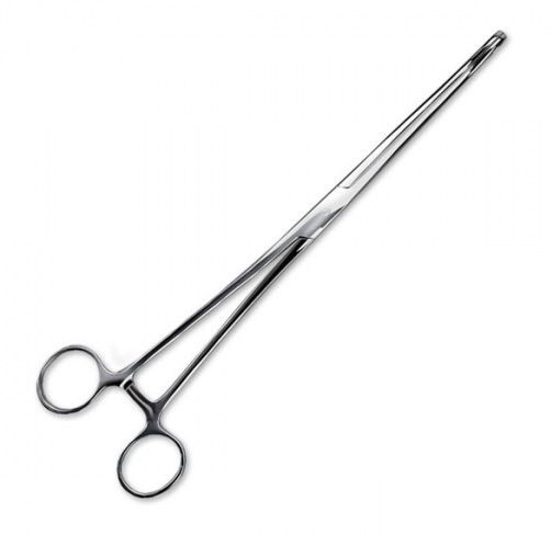 Металлические щипцы