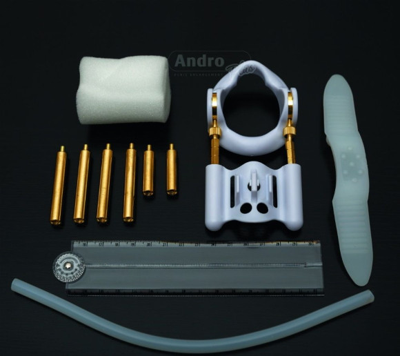 Экстендер для мужчин AndroPlus Экстендер для мужчин AndroPlus