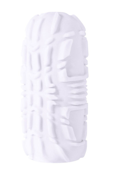 Белый мастурбатор Marshmallow Maxi Fruity Белый мастурбатор Marshmallow Maxi Fruity