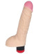 Вибратор-реалистик HUMAN FORM - 19 см. Вибратор-реалистик HUMAN FORM - 19 см.
