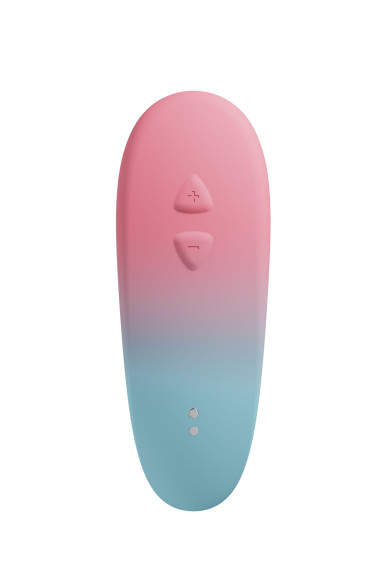 Вакуум-волновой стимулятор клитора Tenera 2 Вакуум-волновой стимулятор клитора Tenera 2