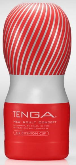 Мастурбатор TENGA Air Flow Cup Мастурбатор TENGA Air Flow Cup