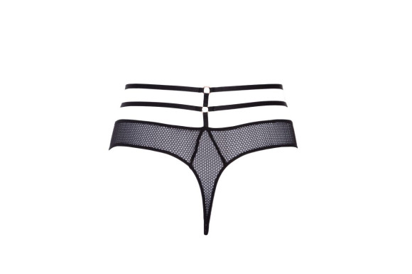 Трусики-стринги Chita с декоративными бретелями