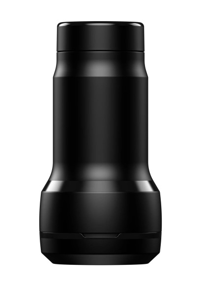 Черный мастурбатор Feel Pocket Stroker Черный мастурбатор Feel Pocket Stroker