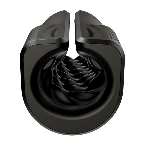 Черный вибромастурбатор ARCwave Zing Черный вибромастурбатор ARCwave Zing