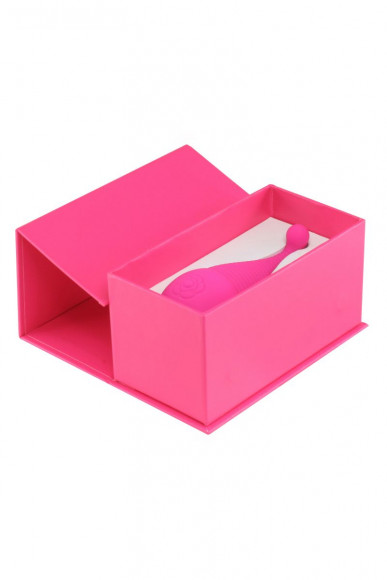 Стимулятор клитора и наружных эрогенных зон Maro Kawaii 1