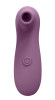 Фиолетовый вакуумный вибростимулятор клитора Ace Фиолетовый вакуумный вибростимулятор клитора Ace