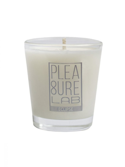 Массажная свеча Eclipse с ароматом сосны - 50 мл. Массажная свеча Eclipse с ароматом сосны - 50 мл.