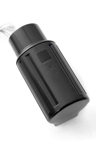 Мастурбатор-полуторс Alice с вибрацией и ротацией Мастурбатор-полуторс Alice с вибрацией и ротацией