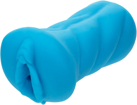 Голубой мастурбатор-вагина Stroker Bunny Голубой мастурбатор-вагина Stroker Bunny