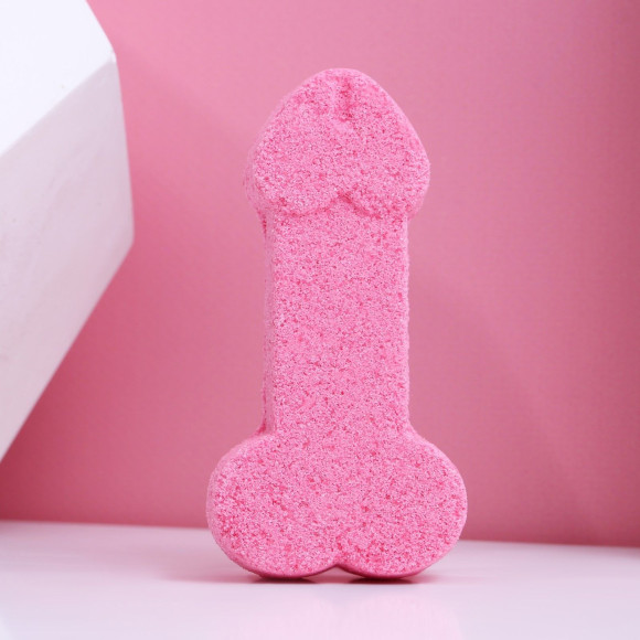 Бомбочка для ванны «Любовь - это...» с ароматом ванили - 60 гр. Бомбочка для ванны «Любовь - это...» с ароматом ванили - 60 гр.