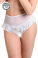Эротические трусики Lana с высокой посадкой Эротические трусики Lana с высокой посадкой