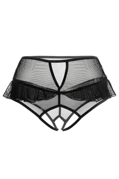 Эротические трусики Lana с высокой посадкой Эротические трусики Lana с высокой посадкой