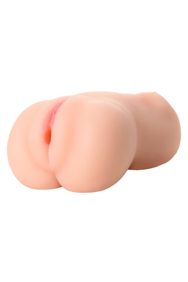 Телесный мастурбатор-вагина Young 18 years old Телесный мастурбатор-вагина Young 18 years old