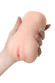 Телесный мастурбатор-вагина Young 18 years old Телесный мастурбатор-вагина Young 18 years old