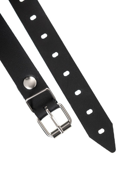 Красный кляп-леденец на кожаных ремешках Красный кляп-леденец на кожаных ремешках