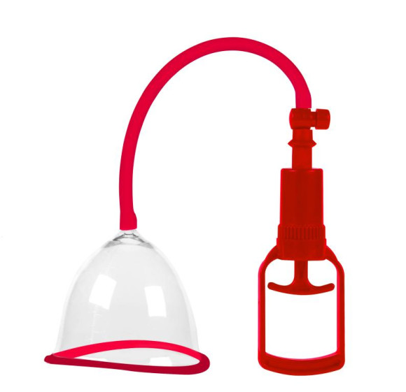 Вакуумная помпа для груди Breast Pump Вакуумная помпа для груди Breast Pump