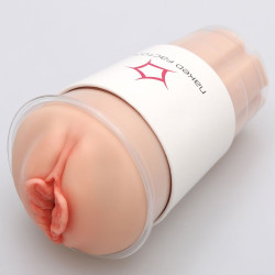 Мастурбатор-вагина Naked Factory V-04 Мастурбатор-вагина Naked Factory V-04