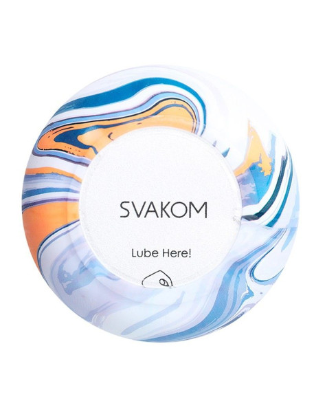 Мастурбатор Hedy X Experience Mini Masturbator Мастурбатор Hedy X Experience Mini Masturbator