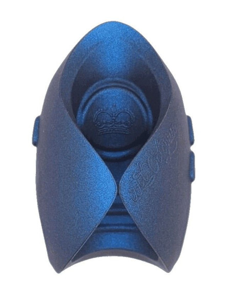 Синий инновационный мужской осциллятор Pulse Solo Essential Dragon Eye Синий инновационный мужской осциллятор Pulse Solo Essential Dragon Eye