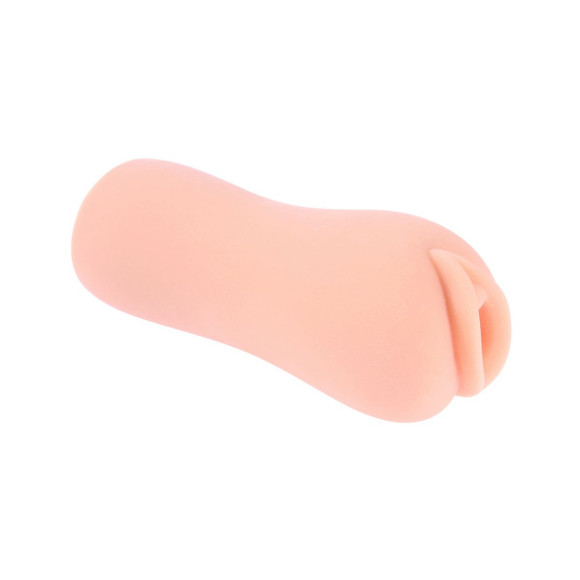 Мастурбатор-вагина Sanda с двойным слоем материала Мастурбатор-вагина Sanda с двойным слоем материала